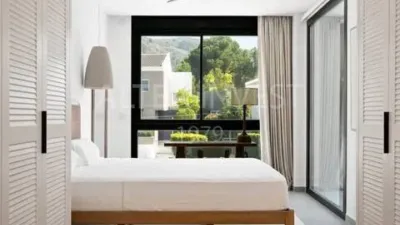 Chalet on Carrer de Morena photo 14