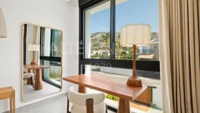 Chalet on Carrer de Morena photo 16