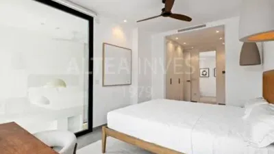 Chalet on Carrer de Morena photo 17