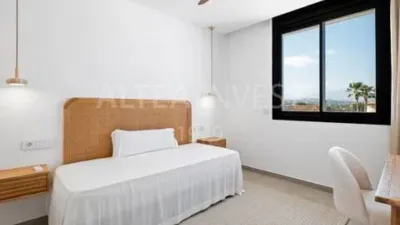 Chalet on Carrer de Morena photo 24