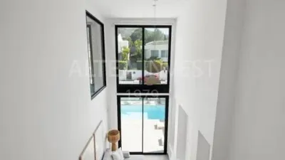 Chalet on Carrer de Morena photo 28