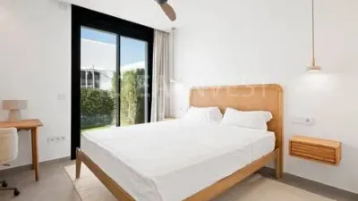 Chalet on Carrer de Morena photo 29