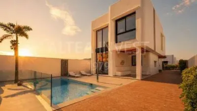 Chalet en venta en Carrer de Morena - Vista 3