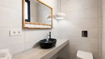 Chalet on Carrer de Morena photo 32