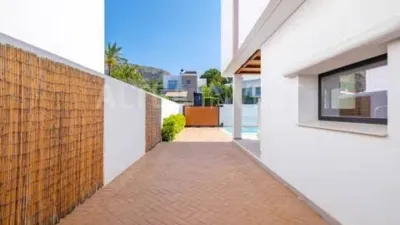 Chalet on Carrer de Morena photo 34