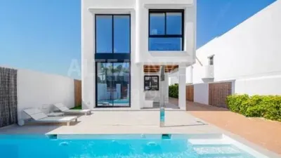 Chalet en venta en Carrer de Morena - Vista 4