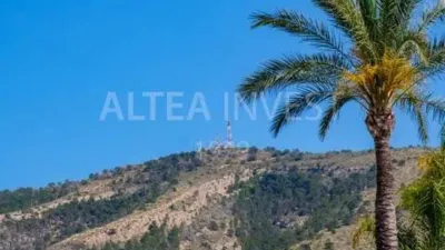 Chalet on Carrer de Morena photo 45
