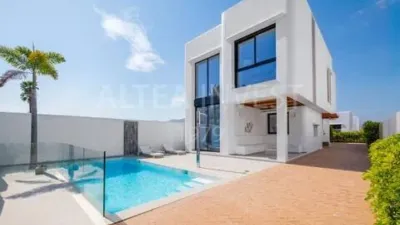Chalet en venta en Carrer de Morena - Vista 5