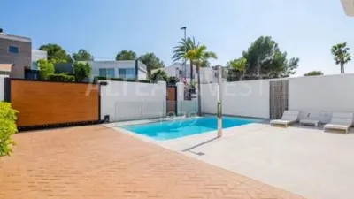 Chalet en venta en Carrer de Morena - Vista 6
