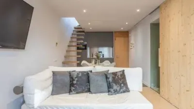 Piso en alquiler en Carrer de Marià Cubí, cerca de Carrer de Santaló - Imagen 12