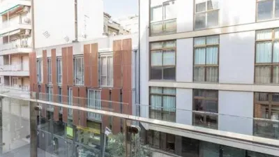 Piso en alquiler en Carrer de Marià Cubí, cerca de Carrer de Santaló - Imagen 13