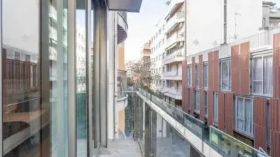 Piso en alquiler en Carrer de Marià Cubí, cerca de Carrer de Santaló - Imagen 14