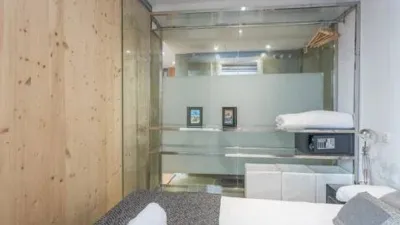 Piso en alquiler en Carrer de Marià Cubí, cerca de Carrer de Santaló - Imagen 17