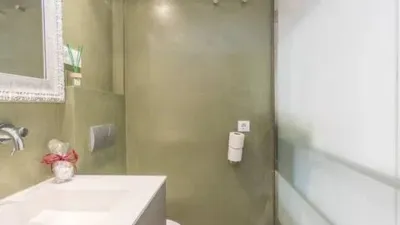 Piso en alquiler en Carrer de Marià Cubí, cerca de Carrer de Santaló - Imagen 19