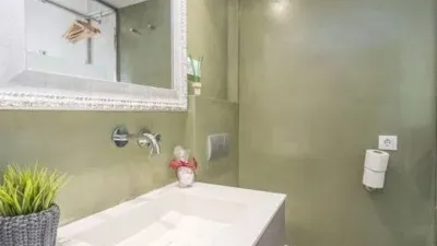 Piso en alquiler en Carrer de Marià Cubí, cerca de Carrer de Santaló - Imagen 20