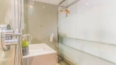 Piso en alquiler en Carrer de Marià Cubí, cerca de Carrer de Santaló - Imagen 21