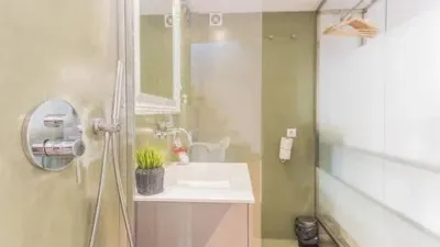 Piso en alquiler en Carrer de Marià Cubí, cerca de Carrer de Santaló - Imagen 22