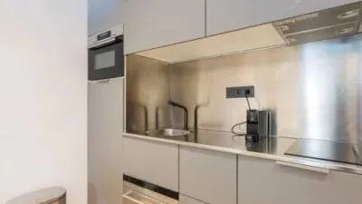 Piso en alquiler en Carrer de Marià Cubí, cerca de Carrer de Santaló - Imagen 23