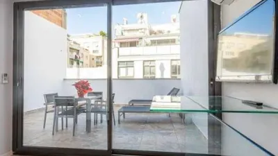 Piso en alquiler en Carrer de Marià Cubí, cerca de Carrer de Santaló - Imagen 25