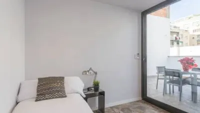 Piso en alquiler en Carrer de Marià Cubí, cerca de Carrer de Santaló - Imagen 26