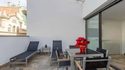 Piso en alquiler en Carrer de Marià Cubí, cerca de Carrer de Santaló - Imagen 30