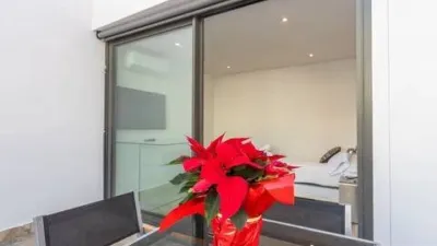Piso en alquiler en Carrer de Marià Cubí, cerca de Carrer de Santaló - Imagen 33