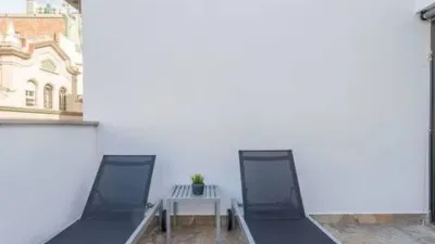 Piso en alquiler en Carrer de Marià Cubí, cerca de Carrer de Santaló - Imagen 34