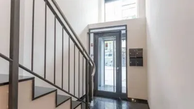 Piso en alquiler en Carrer de Marià Cubí, cerca de Carrer de Santaló - Imagen 42