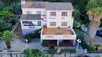 Casa - Vista 2