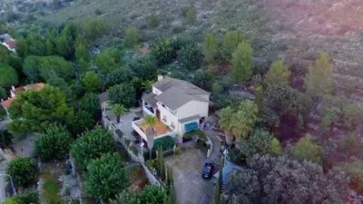Casa - Vista 3