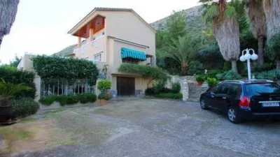 Casa - Vista 4