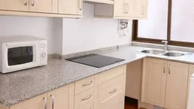 Piso en alquiler en Hispanoamérica - Imagen 7
