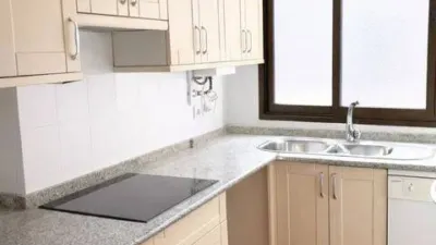 Piso en alquiler en Hispanoamérica - Imagen 9