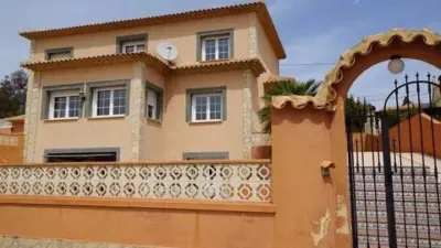 Casa – Calpe - Calp - Vista 4