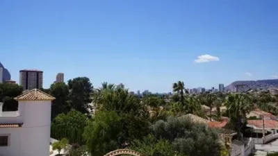 Casa – Calpe - Calp - Vista 5