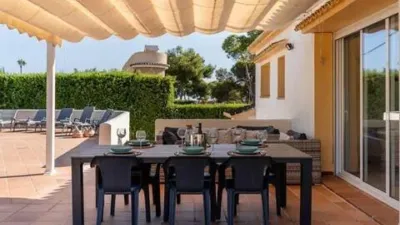 Casa – Xàbia - Jávea - Más