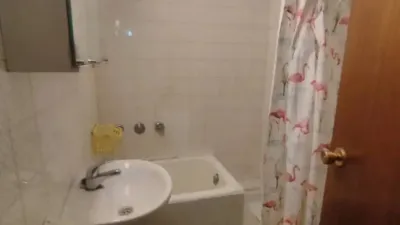 Piso en alquiler en Pont Nou, Pont Nou (Distrito Núcleo Urbano. Elx - Elche) de 1.100 €<span>/mes</span>