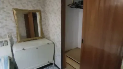 Piso en alquiler en Pont Nou, Pont Nou (Distrito Núcleo Urbano. Elx - Elche) de 1.100 €<span>/mes</span>