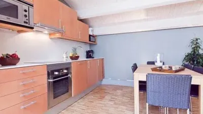 Ático en alquiler en Sant Gervasi-Galvany - Imagen 10