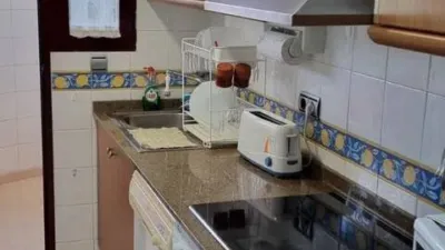 Apartment in Poble de Llevant photo 11