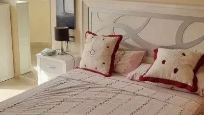 Apartment in Poble de Llevant photo 13