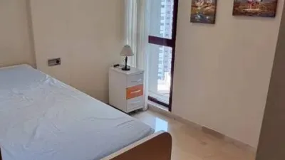 Apartment in Poble de Llevant photo 15