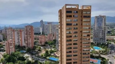 Apartment in Poble de Llevant photo 17