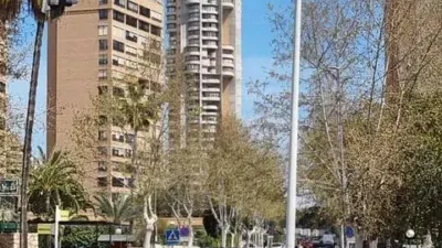 Apartment in Poble de Llevant photo 21