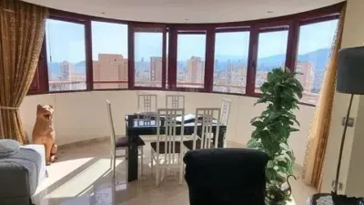 Apartment in Poble de Llevant photo 2