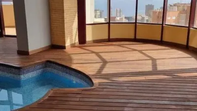 Apartment in Poble de Llevant photo 3