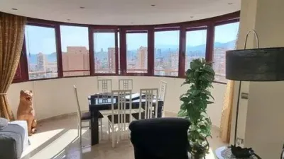 Apartment in Poble de Llevant photo 6