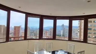 Apartment in Poble de Llevant photo 8