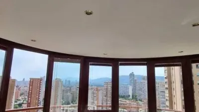 Apartment in Poble de Llevant photo 9