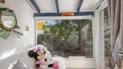 Chalet in Andratx photo 12